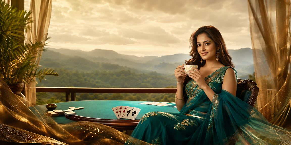 cv997 লাইভ ক্যাসিনো জ্যাকপট গেমে অংশগ্রহণ