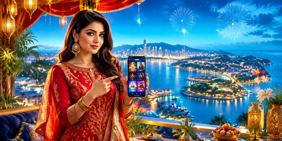 Special Festival Bonuses & VIP Offers in Sylhet
